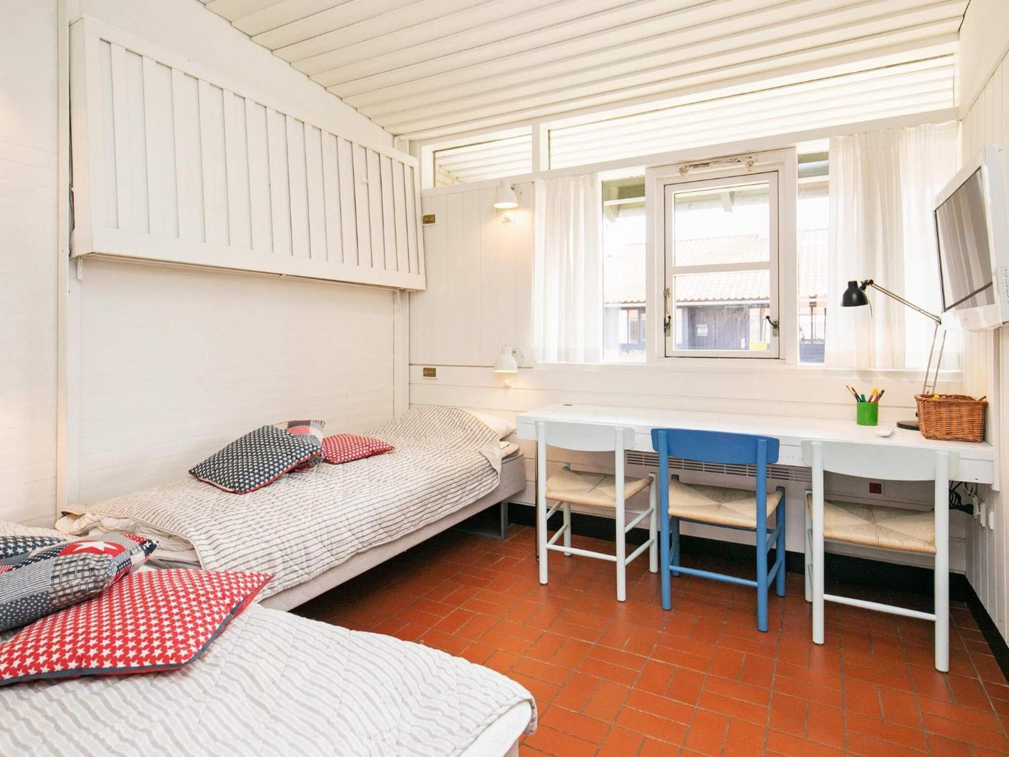 6 Person Holiday Home On A Holiday Park In S By Saeby  Luaran gambar